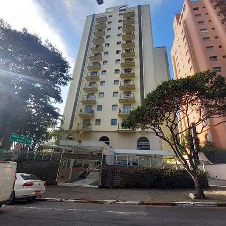 Hotel Paulista Flat Σάο Πάολο Εξωτερικό φωτογραφία