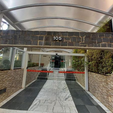 Hotel Paulista Flat Σάο Πάολο Εξωτερικό φωτογραφία