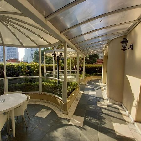 Hotel Paulista Flat Σάο Πάολο Εξωτερικό φωτογραφία