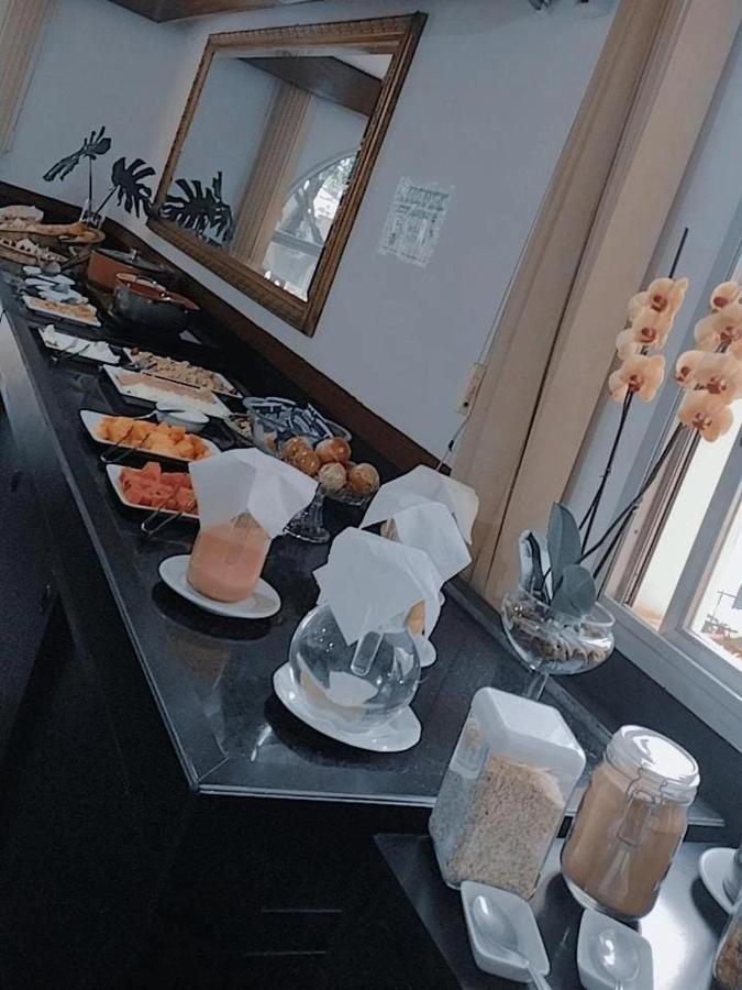 Hotel Paulista Flat Σάο Πάολο Εξωτερικό φωτογραφία