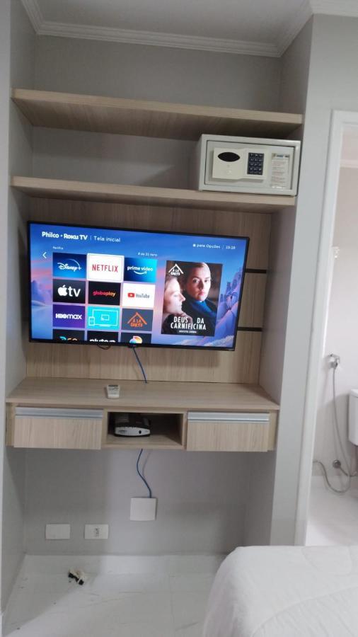 Hotel Paulista Flat Σάο Πάολο Εξωτερικό φωτογραφία