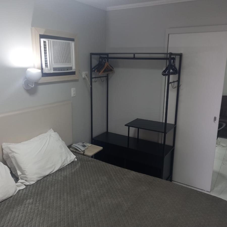 Hotel Paulista Flat Σάο Πάολο Εξωτερικό φωτογραφία