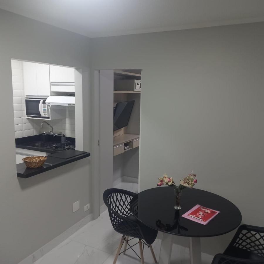 Hotel Paulista Flat Σάο Πάολο Εξωτερικό φωτογραφία