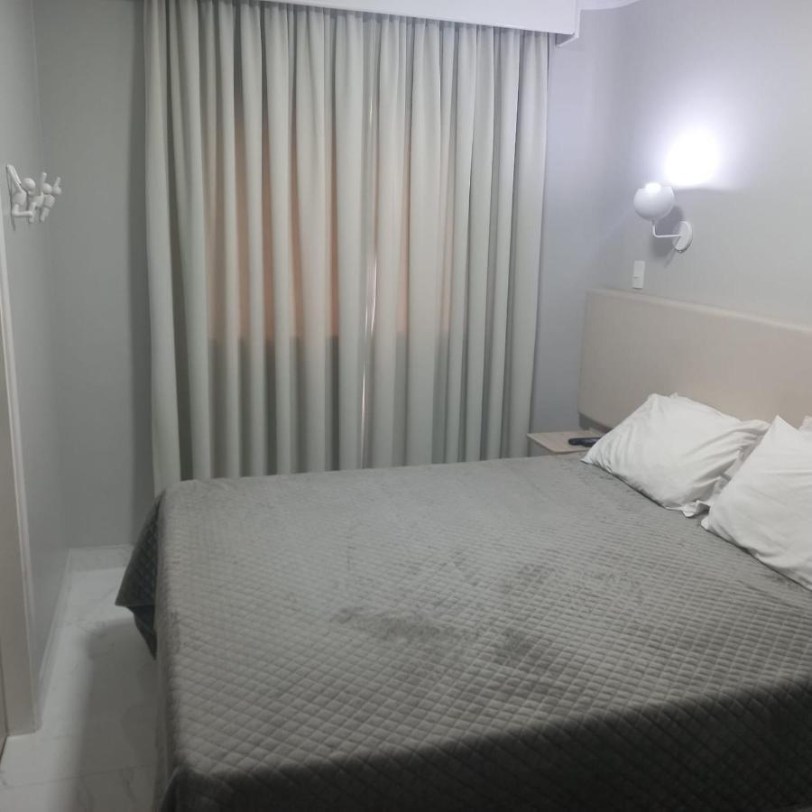Hotel Paulista Flat Σάο Πάολο Εξωτερικό φωτογραφία