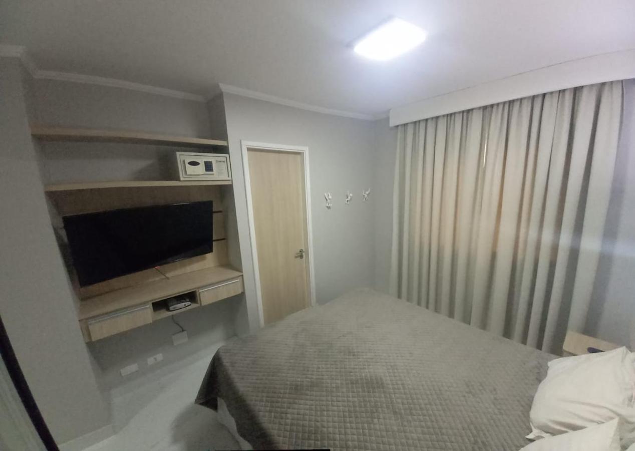 Hotel Paulista Flat Σάο Πάολο Εξωτερικό φωτογραφία